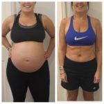 Miss X Before & After