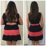 Becky Before & After