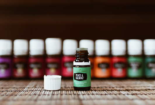 Indian Head & Face Massage 7 Indian Head and Face Massage