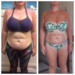 miss x before and after picture