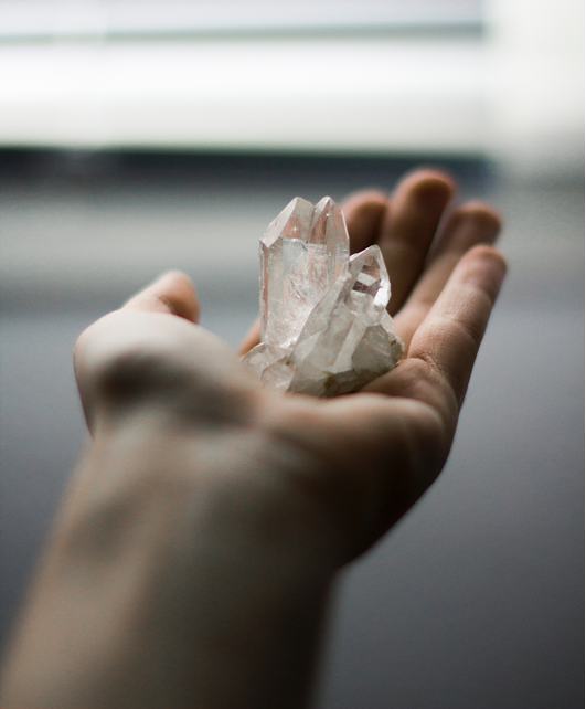 Reiki 50 nat calpin reiki crystals