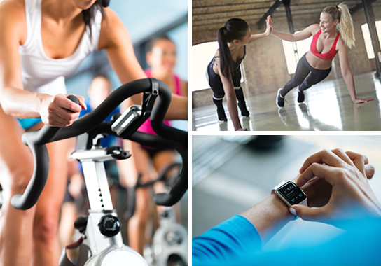 Personal Training 29 Nat Calpin Personal Training