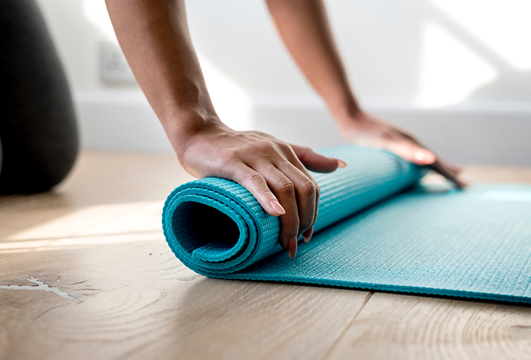 Personal Training 30 Nat calpin fitness