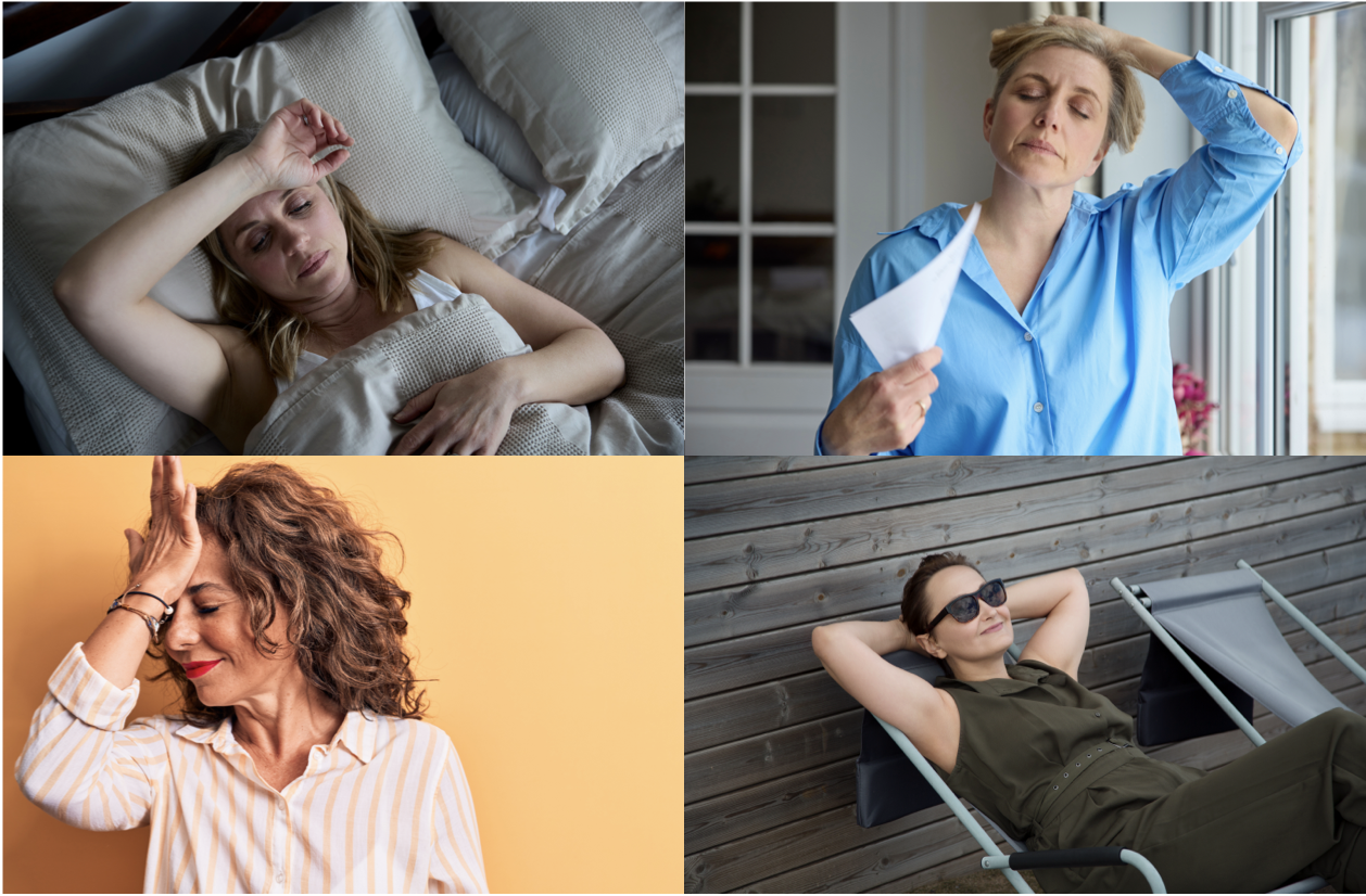 Menopause Help 8 Menopause Help